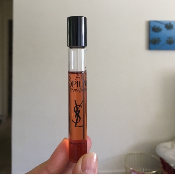 Ysl black opium rollerball Clearance